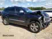 2013 Jeep Grand Cherokee Limited z VIN 1C4RJFBG6DC523884, wystawiony jako Copart lot #82273625 z przebiegiem Nie podano mil oraz Szkoda całkowita • Salvage title. Historia ofert i sprzedaży dostępna na DreamBid. Obrazek 4.