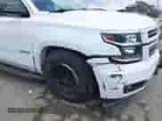 2020 Chevrolet Tahoe LT with VIN 1GNSCBKC0LR290170, listed as a IAAI auction lot 42129712 with 57,414 mi miles and . Bid and sale history available at DreamBid. Image 6.