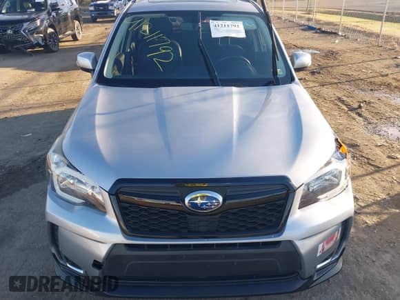 2016 Subaru Forester XT Touring z VIN JF2SJGXCXGH482715, wystawiony jako IAAI lot #41211792 z przebiegiem 95 610 mil mil oraz . Historia ofert i sprzedaży dostępna na DreamBid. Obrazek 12.