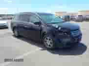 2012 Honda Odyssey EX с VIN 5FNRL5H45CB005591, выставлен на аукционе IAAI как лот 43012676 с пробегом 148 422 миль миль и . История ставок и продаж доступна на DreamBid. Изображение 1.