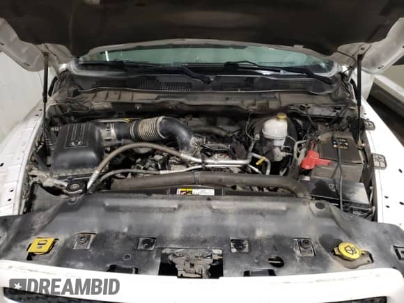 2014 Ram 1500 Express с VIN 1C6RR7KTXES157910, выставлен на аукционе Copart как лот 87489455 с пробегом 184 292 миль миль и Чистый • Clean title. История ставок и продаж доступна на DreamBid. Изображение 11.