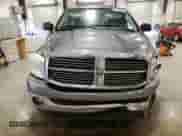 2007 Dodge 1500 SLT with VIN 1D7HU18217S183867, listed as a Copart auction lot 62825995 with 120,785 mi miles and Salvage title. Bid and sale history available at DreamBid. Image 5.