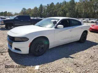2020 Dodge Charger Police с VIN 2C3CDXAG4LH114156, выставлен на аукционе Copart как лот 47516615 с пробегом 96 873 миль миль и На запчасти • Non repairable. История ставок и продаж доступна на DreamBid. Изображение 1.