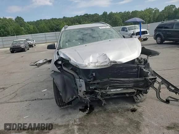 2014 Chevrolet Traverse LS с VIN 1GNKRFKD2EJ349865, выставлен на аукционе Copart как лот 67515875 с пробегом 143 968 миль миль и Списание • Salvage title. История ставок и продаж доступна на DreamBid. Изображение 15.
