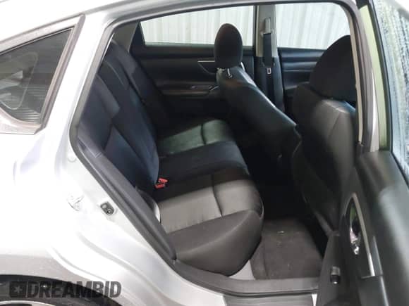 2016 Nissan Altima S with VIN 1N4AL3AP5GC210990, listed as a IAAI auction lot 42198483 with 162,505 mi miles and . Bid and sale history available at DreamBid. Image 8.