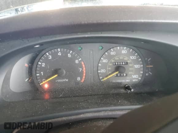 1995 Toyota Camry с VIN JT2SK11E5S0315732, выставлен на аукционе Copart как лот 81664275 с пробегом 191 083 миль миль и Чистый • Clean title. История ставок и продаж доступна на DreamBid. Изображение 9.