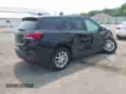 2024 Chevrolet Equinox LS с VIN 3GNAXSEG3RL277329, выставлен на аукционе IAAI как лот 42401215 с пробегом 14 054 миль миль и . История ставок и продаж доступна на DreamBid. Изображение 4.