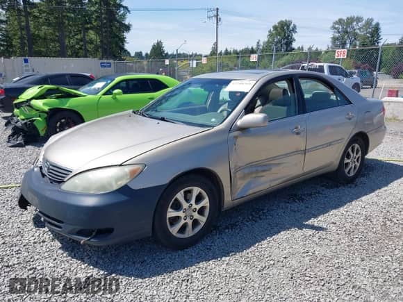 2005 Toyota Camry LE с VIN 4T1BF30K05U087646, выставлен на аукционе IAAI как лот 42348269 с пробегом 182 154 миль миль и . История ставок и продаж доступна на DreamBid. Изображение 2.