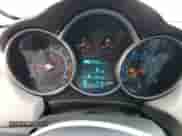 2013 Chevrolet Cruze LS с VIN 1G1PB5SH9D7271881, выставлен на аукционе Copart как лот 71675365 с пробегом 117 837 миль миль и Списание • Salvage title. История ставок и продаж доступна на DreamBid. Изображение 9.