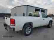2007 GMC Sierra 1500 Work Truck с VIN 1GTEC14C17E537013, выставлен на аукционе Copart как лот 43540895 с пробегом 263 368 миль миль и Списание • Salvage title. История ставок и продаж доступна на DreamBid. Изображение 3.