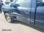 2006 Chevrolet Silverado 1500 Work Truck с VIN 3GCEK14V46G251278, выставлен на аукционе IAAI как лот 42353230 с пробегом 88 084 миль миль и . История ставок и продаж доступна на DreamBid. Изображение 6.