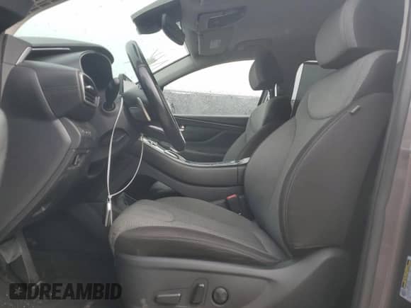 2022 Hyundai Santa Fe SEL Convenience с VIN KM8S6DA2XNU032769, выставлен на аукционе Copart как лот 60829265 с пробегом 144 812 миль миль и Чистый • Clean title. История ставок и продаж доступна на DreamBid. Изображение 7.