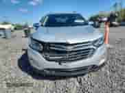 2018 Chevrolet Equinox Premier with VIN 2GNAXMEV5J6138631, listed as a Copart auction lot 81776555 with 151,906 mi miles and Salvage title. Bid and sale history available at DreamBid. Image 5.