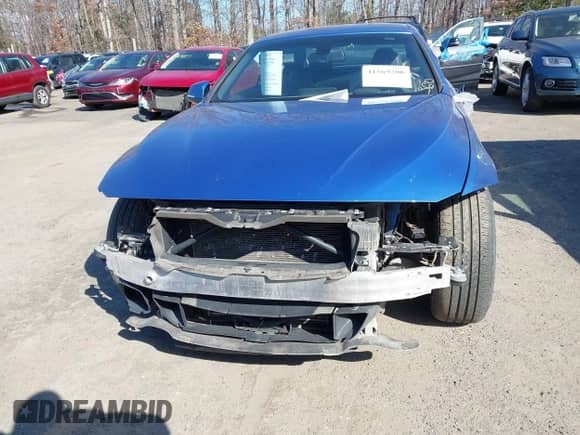 2016 BMW 4 Series 435i xDrive с VIN WBA3T7C51G5A38418, выставлен на аукционе IAAI как лот 41569200 с пробегом 103 610 миль миль и . История ставок и продаж доступна на DreamBid. Изображение 13.