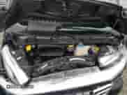 2024 Ram ProMaster Cargo Tradesman с VIN 3C6LRVDG3RE144483, выставлен на аукционе Copart как лот 85736694 с пробегом 13 250 миль миль и Списание • Salvage title. История ставок и продаж доступна на DreamBid. Изображение 11.