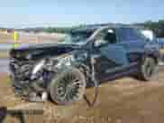 2024 Hyundai Palisade Calligraphy с VIN KM8R7DGE6RU706693, выставлен на аукционе Copart как лот 67820285 с пробегом Не указан миль и Списание • Salvage title. История ставок и продаж доступна на DreamBid. Изображение 1.