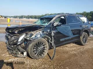 2024 Hyundai Palisade Calligraphy с VIN KM8R7DGE6RU706693, выставлен на аукционе Copart как лот 67820285 с пробегом Не указан миль и Списание • Salvage title. История ставок и продаж доступна на DreamBid. Изображение 1.