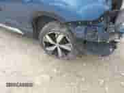 2020 Subaru Forester Touring with VIN JF2SKAXC2LH543897, listed as a IAAI auction lot 43149748 with 43,331 mi miles and . Bid and sale history available at DreamBid. Image 18.