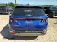 2022 Hyundai Tucson Limited with VIN 5NMJE3AE1NH138445, listed as a Copart auction lot 71220015 with 71,890 mi miles and Salvage title. Bid and sale history available at DreamBid. Image 6.