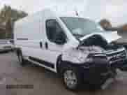 2024 Ram ProMaster Cargo Tradesman с VIN 3C6LRVDG3RE128039, выставлен на аукционе IAAI как лот 43515990 с пробегом 14 591 миль миль и . История ставок и продаж доступна на DreamBid. Изображение 1.