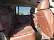 2019 Chevrolet Suburban Premier с VIN 1GNSKJKC1KR376938, выставлен на аукционе Copart как лот 75760994 с пробегом 91 496 миль миль и Списание • Salvage title. История ставок и продаж доступна на DreamBid. Изображение 11.