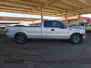 2013 Ford F-150 XL z VIN 1FTFX1CF8DKF43652, wystawiony jako IAAI lot #43358811 z przebiegiem 207 257 mil mil oraz . Historia ofert i sprzedaży dostępna na DreamBid. Obrazek 13.