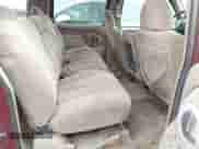 1999 Chevrolet Suburban z VIN 1GNFK16R1XJ302411, wystawiony jako IAAI lot #42547469 z przebiegiem 362 879 mil mil oraz . Historia ofert i sprzedaży dostępna na DreamBid. Obrazek 8.