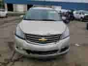2017 Chevrolet Traverse LT with VIN 1GNKRGKD1HJ225256, listed as a Copart auction lot 58758035 with 129,167 mi miles and Clean title. Bid and sale history available at DreamBid. Image 5.