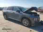 2021 Hyundai Palisade SE с VIN KM8R14HE6MU272283, выставлен на аукционе Copart как лот 55492415 с пробегом 148 936 миль миль и Списание • Salvage title. История ставок и продаж доступна на DreamBid. Изображение 4.