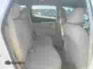 2015 Nissan Murano SL with VIN 5N1AZ2MG5FN231061, listed as a Copart auction lot 66796455 with 158,455 mi miles and Salvage title. Bid and sale history available at DreamBid. Image 11.