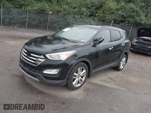 2013 Hyundai Santa Fe Sport с VIN 5XYZUDLA0DG094520, выставлен на аукционе IAAI как лот 43164080 с пробегом 144 117 миль миль и . История ставок и продаж доступна на DreamBid. Изображение 17.