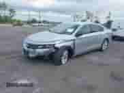 2015 Chevrolet Impala LT с VIN 2G1115SL4F9274962, выставлен на аукционе IAAI как лот 42921465 с пробегом 137 721 миль миль и . История ставок и продаж доступна на DreamBid. Изображение 17.