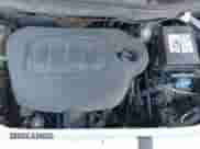 2010 Chevrolet HHR LS с VIN 3GCAAADB2AS588321, выставлен на аукционе IAAI как лот 41466603 с пробегом 223 301 миль миль и . История ставок и продаж доступна на DreamBid. Изображение 10.