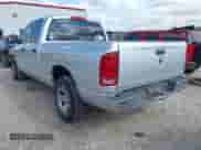 2005 Dodge 1500 SLT with VIN 1D7HA18NX5S148955, listed as a IAAI auction lot 43393509 with 141,952 mi miles and . Bid and sale history available at DreamBid. Image 3.