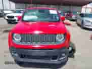2018 Jeep Renegade Latitude with VIN ZACCJABB2JPH19115, listed as a IAAI auction lot 42666680 with 60,901 mi miles and . Bid and sale history available at DreamBid. Image 12.