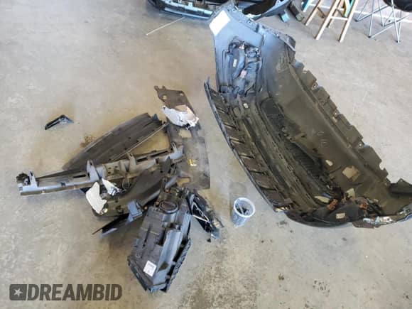 2021 Jeep Compass Latitude z VIN 3C4NJDBB4MT530098, wystawiony jako Copart lot #87050205 z przebiegiem 81 828 mil mil oraz Szkoda całkowita • Salvage title. Historia ofert i sprzedaży dostępna na DreamBid. Obrazek 12.