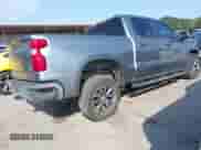 2020 Chevrolet Silverado 1500 LT с VIN 3GCPWCEK6LG233745, выставлен на аукционе IAAI как лот 42989770 с пробегом 137 644 миль миль и . История ставок и продаж доступна на DreamBid. Изображение 4.