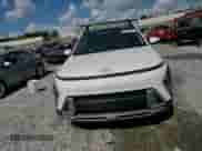 2025 Hyundai Kona Limited with VIN KM8HE3A30SU243300, listed as a Copart auction lot 64553785 with 4,875 mi miles and Salvage title. Bid and sale history available at DreamBid. Image 14.