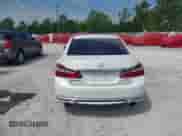 2016 Honda Accord EX-L with VIN 1HGCR3F80GA014455, listed as a IAAI auction lot 42733464 with 150,313 mi miles and . Bid and sale history available at DreamBid. Image 17.