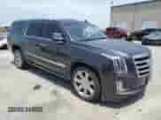2016 Cadillac Escalade ESV Premium Collection с VIN 1GYS3JKJ5GR182936, выставлен на аукционе Copart как лот 65988454 с пробегом 155 493 миль миль и Чистый • Clean title. История ставок и продаж доступна на DreamBid. Изображение 4.