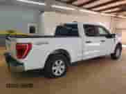 2022 Ford F-150 XL с VIN 1FTFW1E50NKE42565, выставлен на аукционе Copart как лот 70351345 с пробегом 66 106 миль миль и Списание • Salvage title. История ставок и продаж доступна на DreamBid. Изображение 3.