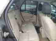 2007 Saturn VUE I4 Hybrid with VIN 5GZCZ33Z77S870260, listed as a Copart auction lot 79307104 with Not provided miles and Non repairable. Bid and sale history available at DreamBid. Image 11.