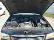 2000 Cadillac Escalade with VIN 1GYEK63R5YR208597, listed as a IAAI auction lot 43077206 with 298,699 mi miles and . Bid and sale history available at DreamBid. Image 10.