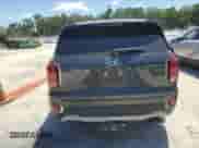 2021 Hyundai Palisade SE with VIN KM8R14HE0MU188105, listed as a Copart auction lot 53642735 with 56,560 mi miles and Salvage title. Bid and sale history available at DreamBid. Image 6.