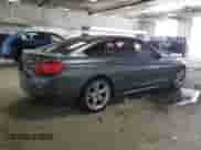 2015 BMW 4 Series 435i xDrive with VIN WBA4B3C53FD669768, listed as a Copart auction lot 62849965 with 153,993 mi miles and Clean title. Bid and sale history available at DreamBid. Image 3.