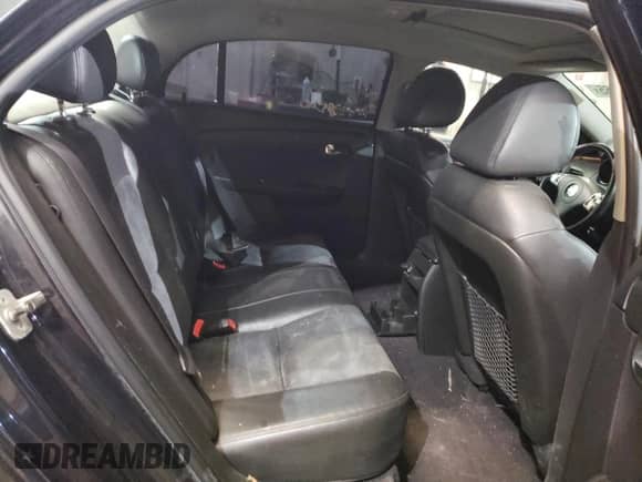 2010 Chevrolet Malibu 2LT с VIN 1G1ZD5EB4AF318777, выставлен на аукционе Copart как лот 48041265 с пробегом 128 508 миль миль и Списание • Salvage title. История ставок и продаж доступна на DreamBid. Изображение 10.