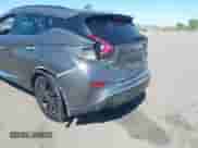 2018 Nissan Murano SV с VIN 5N1AZ2MH3JN114256, выставлен на аукционе IAAI как лот 42231674 с пробегом 105 574 миль миль и . История ставок и продаж доступна на DreamBid. Изображение 6.