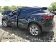 2021 Chevrolet Blazer LT с VIN 3GNKBJRS8MS572047, выставлен на аукционе Copart как лот 55783135 с пробегом 96 744 миль миль и Списание • Salvage title. История ставок и продаж доступна на DreamBid. Изображение 2.