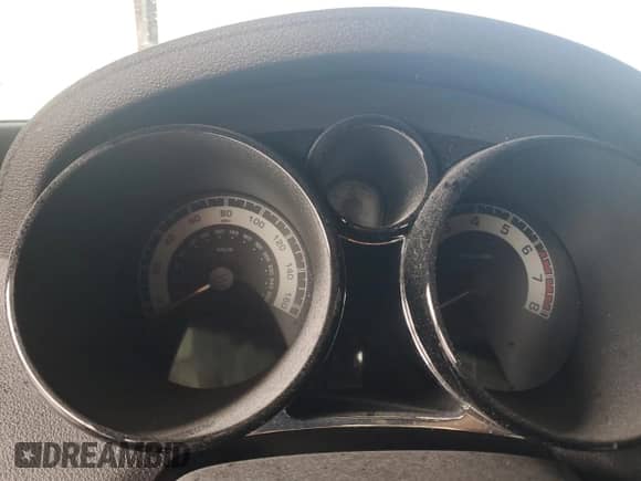 2009 Saturn Sky Red Line with VIN 1G8MG35XX9Y100409, listed as a Copart auction lot 44640615 with Not provided miles and Salvage title. Bid and sale history available at DreamBid. Image 9.