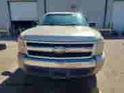 2008 Chevrolet Silverado 1500 Work Truck с VIN 1GCEC14X98Z137973, выставлен на аукционе Copart как лот 80825505 с пробегом 91 237 миль миль и Списание • Salvage title. История ставок и продаж доступна на DreamBid. Изображение 5.